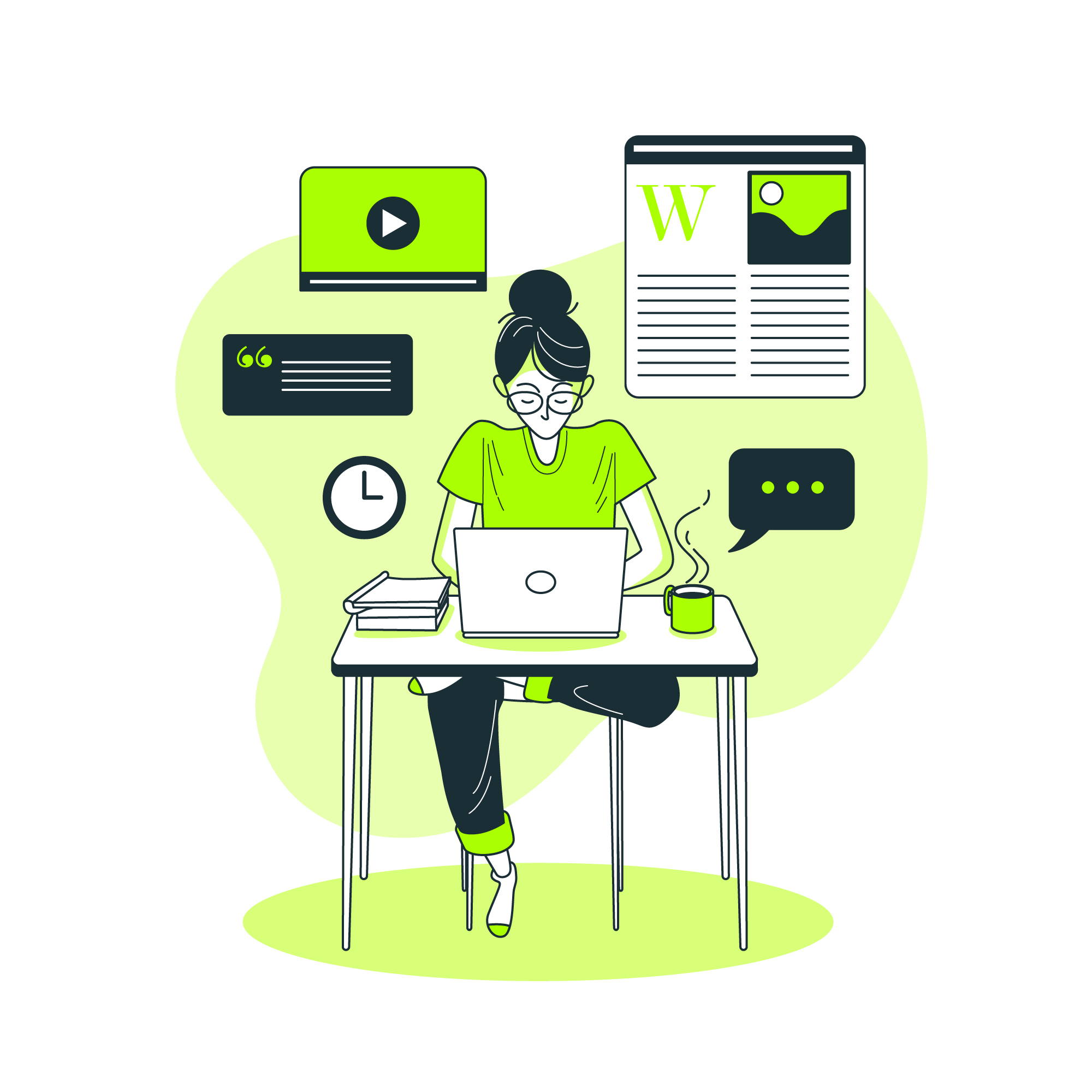 Como desenvolver um Storytelling que seja marcante para o público da sua empresa