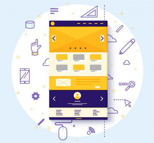UX