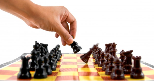 vantagem competitiva
