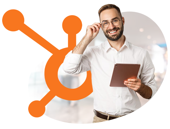 implementação hubspot