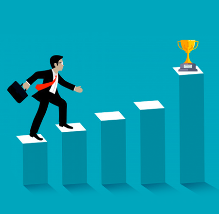 estudos de vantagem competitiva